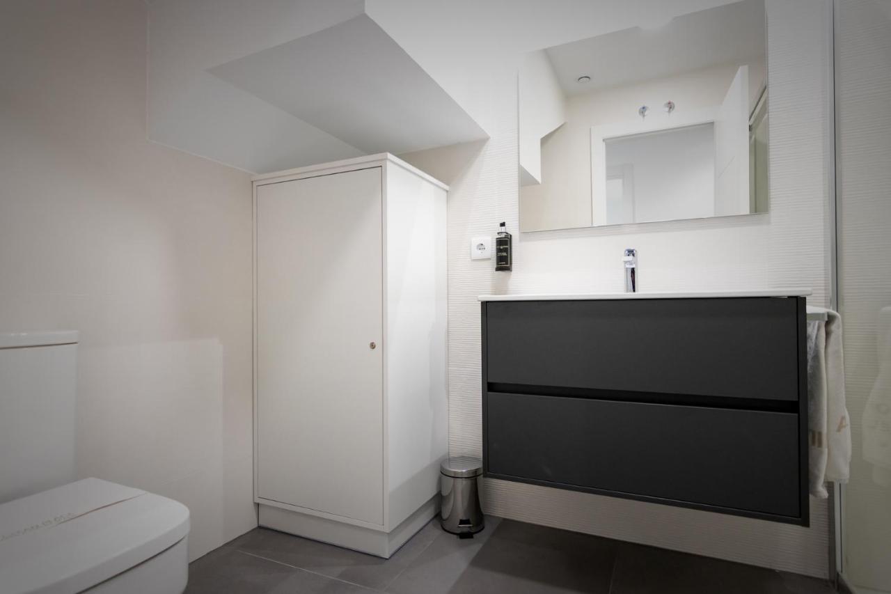 Apartamentos Soria Suites Buitenkant foto